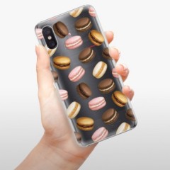 Plastové pouzdro iSaprio - Macaron Pattern - Xiaomi Mi 8 Pro