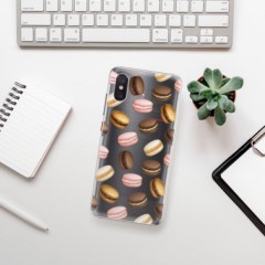 Plastové pouzdro iSaprio - Macaron Pattern - Xiaomi Mi 8 Pro