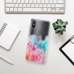 Plastové pouzdro iSaprio - Rainbow Grass - Xiaomi Mi 8 Pro