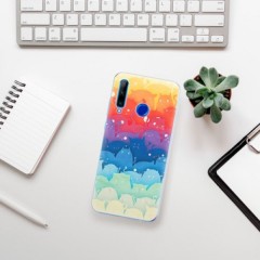 Odolné silikonové pouzdro iSaprio - Cats World - Huawei Honor 20 Lite