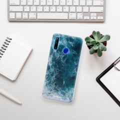 Odolné silikonové pouzdro iSaprio - Ocean - Huawei Honor 20 Lite