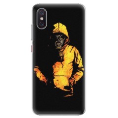 Plastové pouzdro iSaprio - Chemical - Xiaomi Mi 8 Pro