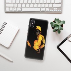 Plastové pouzdro iSaprio - Chemical - Xiaomi Mi 8 Pro