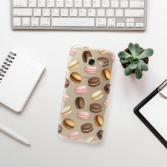 Odolné silikonové pouzdro iSaprio - Macaron Pattern - Samsung Galaxy A5 2017