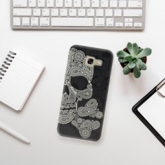 Odolné silikonové pouzdro iSaprio - Mayan Skull - Samsung Galaxy A5 2017