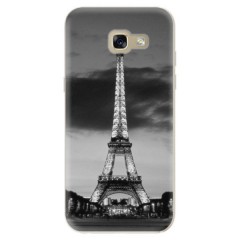 Odolné silikonové pouzdro iSaprio - Midnight in Paris - Samsung Galaxy A5 2017