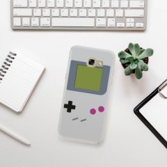 Odolné silikonové pouzdro iSaprio - The Game - Samsung Galaxy A5 2017