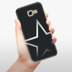 Odolné silikonové pouzdro iSaprio - Star - Samsung Galaxy A5 2017