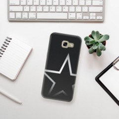 Odolné silikonové pouzdro iSaprio - Star - Samsung Galaxy A5 2017