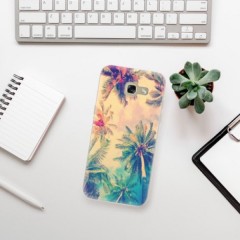 Odolné silikonové pouzdro iSaprio - Palm Beach - Samsung Galaxy A5 2017
