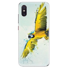Plastové pouzdro iSaprio - Born to Fly - Xiaomi Mi 8 Pro