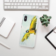 Plastové pouzdro iSaprio - Born to Fly - Xiaomi Mi 8 Pro