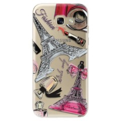 Odolné silikonové pouzdro iSaprio - Fashion pattern 02 - Samsung Galaxy A5 2017