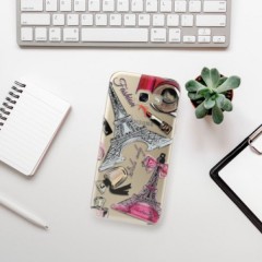 Odolné silikonové pouzdro iSaprio - Fashion pattern 02 - Samsung Galaxy A5 2017