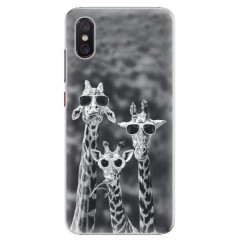 Plastové pouzdro iSaprio - Sunny Day - Xiaomi Mi 8 Pro