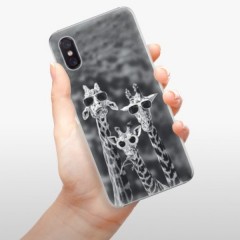 Plastové pouzdro iSaprio - Sunny Day - Xiaomi Mi 8 Pro