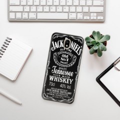 Odolné silikonové pouzdro iSaprio - Jack Daniels - Samsung Galaxy J5 2017