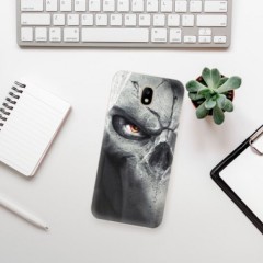 Odolné silikonové pouzdro iSaprio - Horror - Samsung Galaxy J5 2017