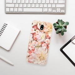 Odolné silikonové pouzdro iSaprio - Flower Pattern 06 - Samsung Galaxy J5 2017