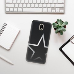 Odolné silikonové pouzdro iSaprio - Star - Samsung Galaxy J5 2017