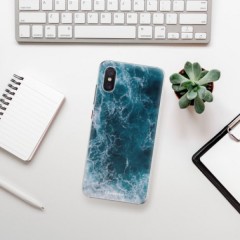Plastové pouzdro iSaprio - Ocean - Xiaomi Mi 8 Pro