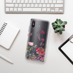 Plastové pouzdro iSaprio - Herbs 02 - Xiaomi Mi 8 Pro