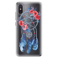 Plastové pouzdro iSaprio - Dreamcatcher 02 - Xiaomi Mi 8 Pro
