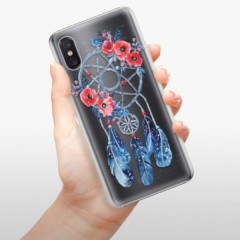 Plastové pouzdro iSaprio - Dreamcatcher 02 - Xiaomi Mi 8 Pro
