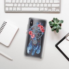 Plastové pouzdro iSaprio - Dreamcatcher 02 - Xiaomi Mi 8 Pro