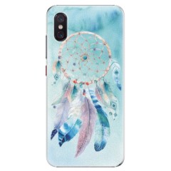 Plastové pouzdro iSaprio - Dreamcatcher Watercolor - Xiaomi Mi 8 Pro