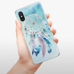 Plastové pouzdro iSaprio - Dreamcatcher Watercolor - Xiaomi Mi 8 Pro