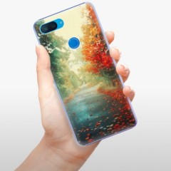 Plastové pouzdro iSaprio - Autumn 03 - Xiaomi Mi 8 Lite