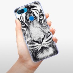 Plastové pouzdro iSaprio - Tiger Face - Xiaomi Mi 8 Lite