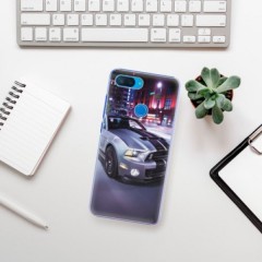 Plastové pouzdro iSaprio - Mustang - Xiaomi Mi 8 Lite