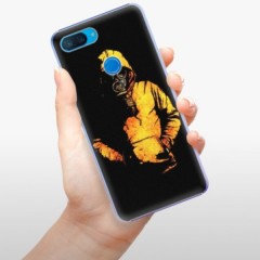 Plastové pouzdro iSaprio - Chemical - Xiaomi Mi 8 Lite