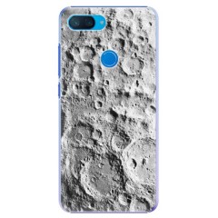 Plastové pouzdro iSaprio - Moon Surface - Xiaomi Mi 8 Lite