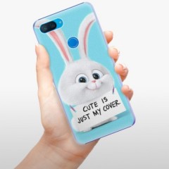 Plastové pouzdro iSaprio - My Cover - Xiaomi Mi 8 Lite