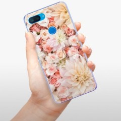 Plastové pouzdro iSaprio - Flower Pattern 06 - Xiaomi Mi 8 Lite