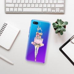 Plastové pouzdro iSaprio - Queen of Shopping - Xiaomi Mi 8 Lite