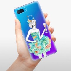 Plastové pouzdro iSaprio - Queen of Parties - Xiaomi Mi 8 Lite