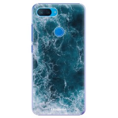 Plastové pouzdro iSaprio - Ocean - Xiaomi Mi 8 Lite