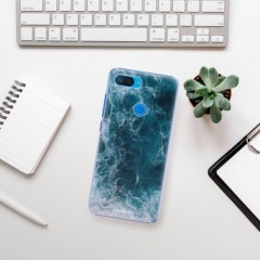 Plastové pouzdro iSaprio - Ocean - Xiaomi Mi 8 Lite
