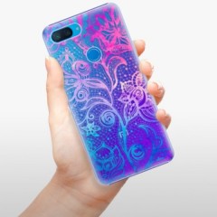 Plastové pouzdro iSaprio - Color Lace - Xiaomi Mi 8 Lite