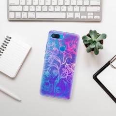 Plastové pouzdro iSaprio - Color Lace - Xiaomi Mi 8 Lite