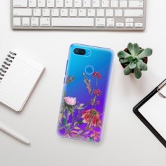 Plastové pouzdro iSaprio - Herbs 02 - Xiaomi Mi 8 Lite