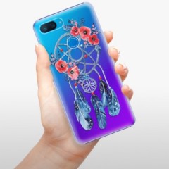 Plastové pouzdro iSaprio - Dreamcatcher 02 - Xiaomi Mi 8 Lite