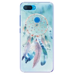 Plastové pouzdro iSaprio - Dreamcatcher Watercolor - Xiaomi Mi 8 Lite