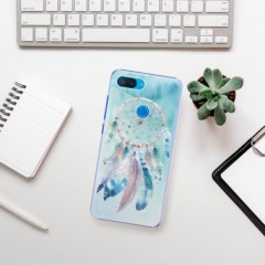 Plastové pouzdro iSaprio - Dreamcatcher Watercolor - Xiaomi Mi 8 Lite