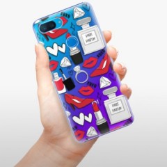 Plastové pouzdro iSaprio - Fashion pattern 03 - Xiaomi Mi 8 Lite