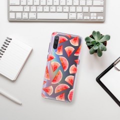 Plastové pouzdro iSaprio - Melon Pattern 02 - Xiaomi Mi 9